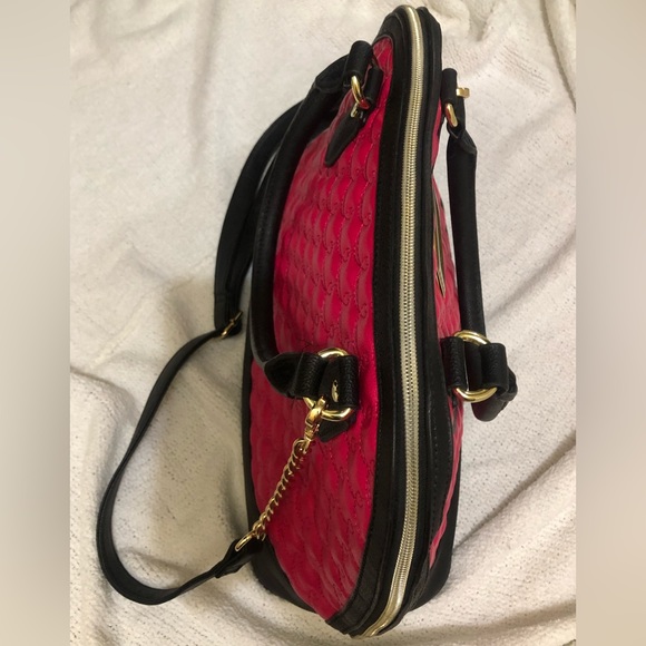 Betsy Johnson Crossbody - Picture 5 of 11